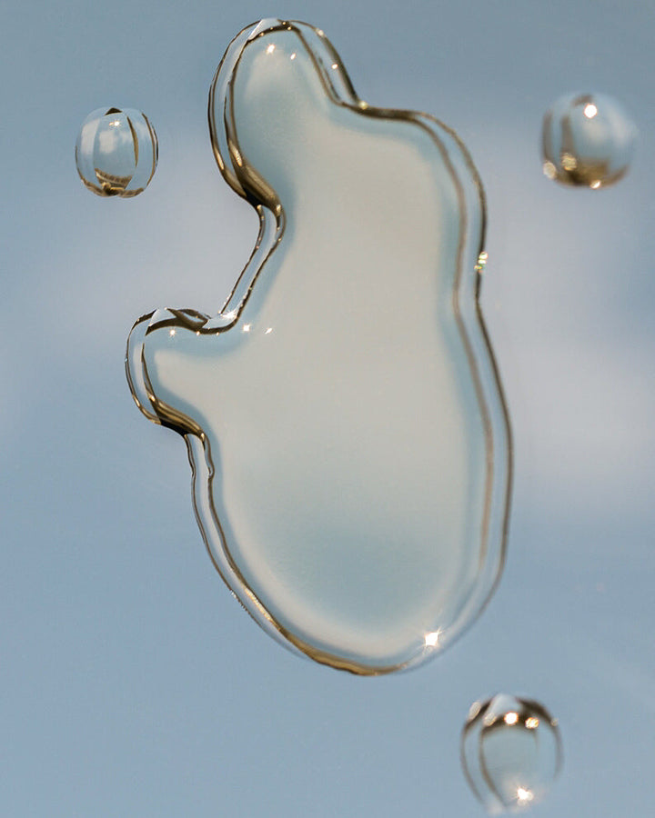 Bind Oil