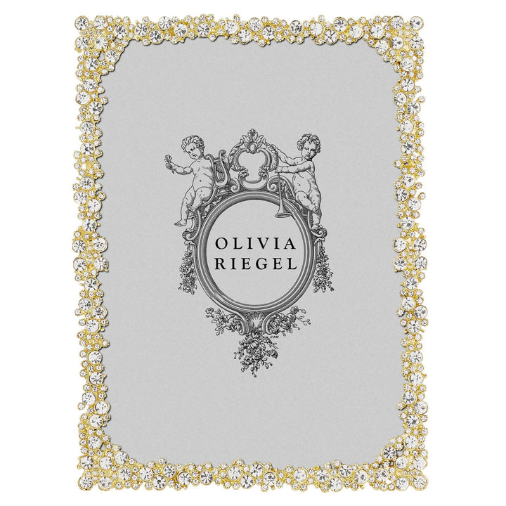 Princess Picture Frame