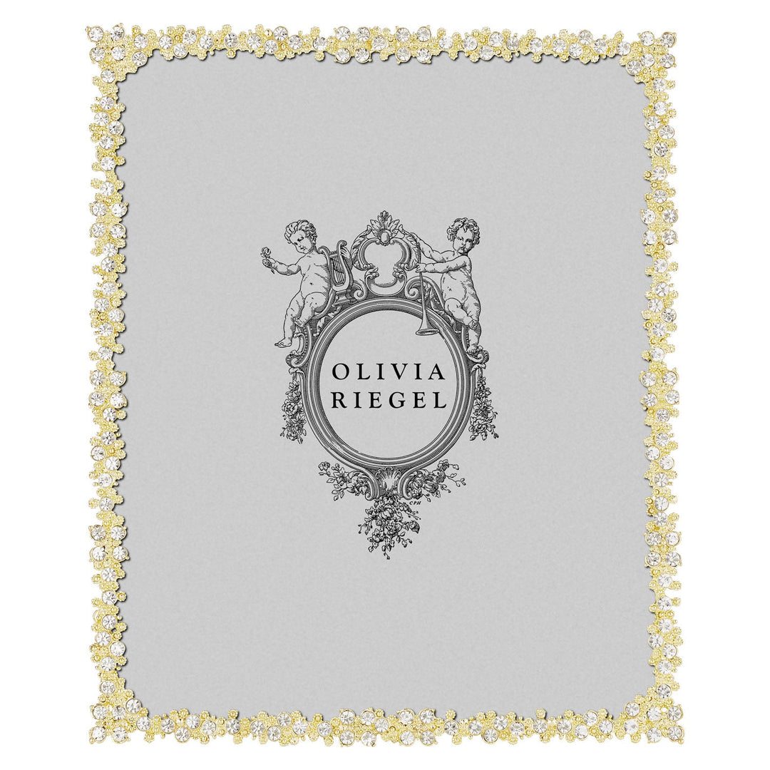 Princess Picture Frame