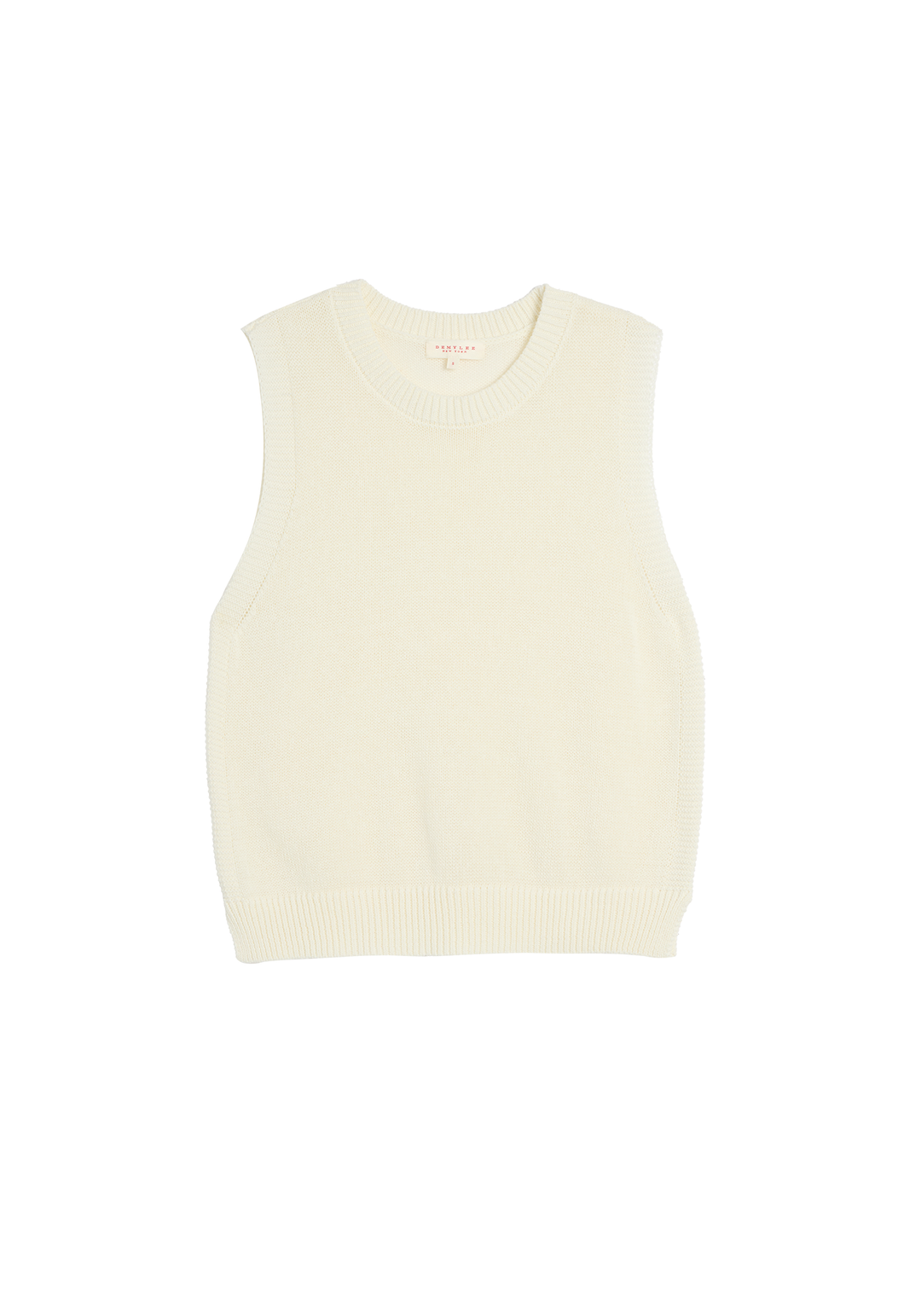 Olympia Cotton Linen Top