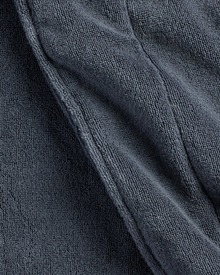 Classic Plush Robe Dusk