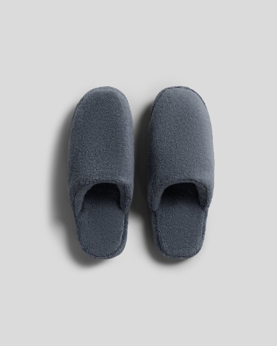 Classic Plush Slippers Dusk