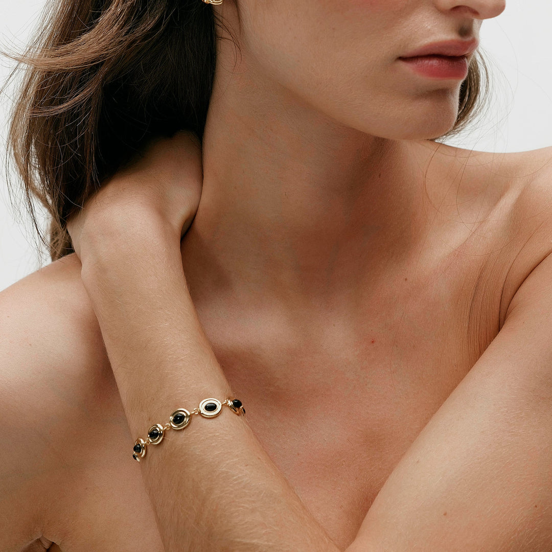 Prize Bracelet