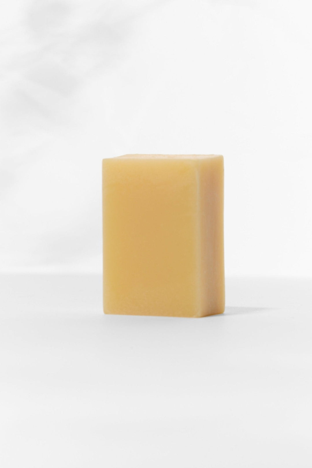 Pure Unscented Tallow Bar Soap