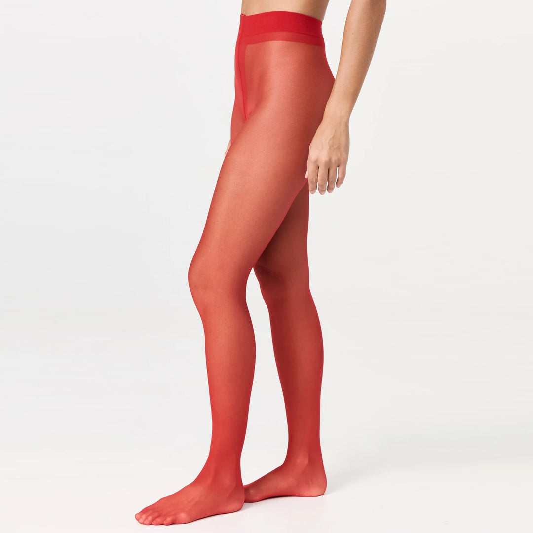 Avery Sheer 10 Tights