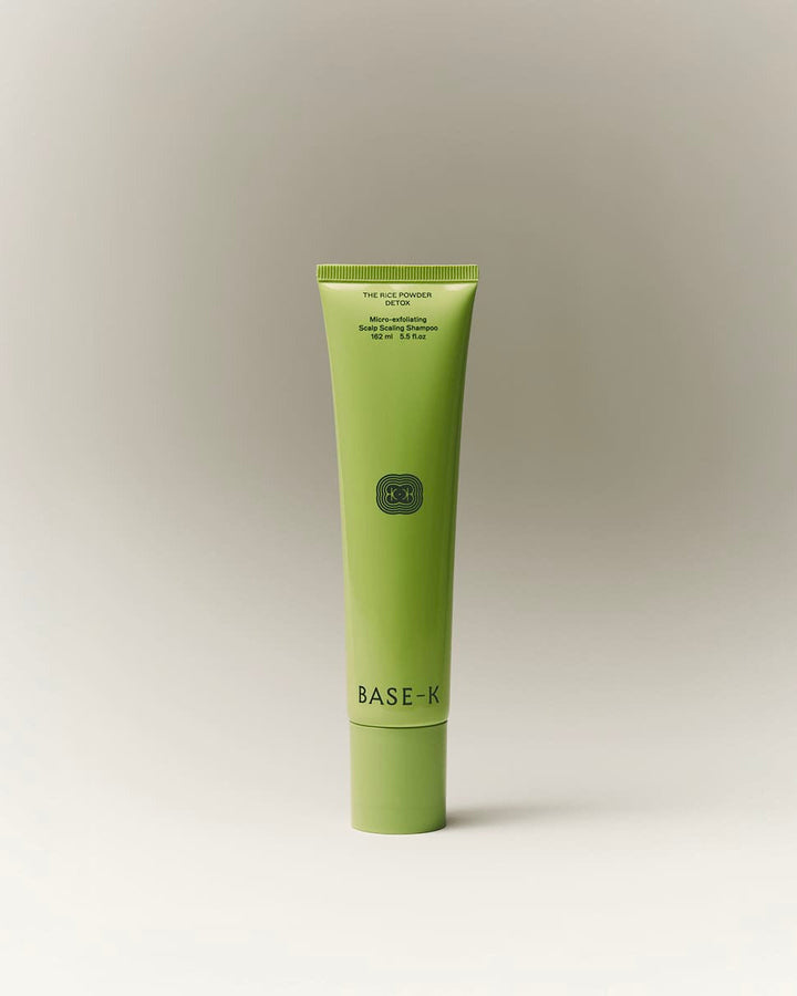 The Rice Powder Detox - Micro-Exfoliating Scalp Scaling Shampoo