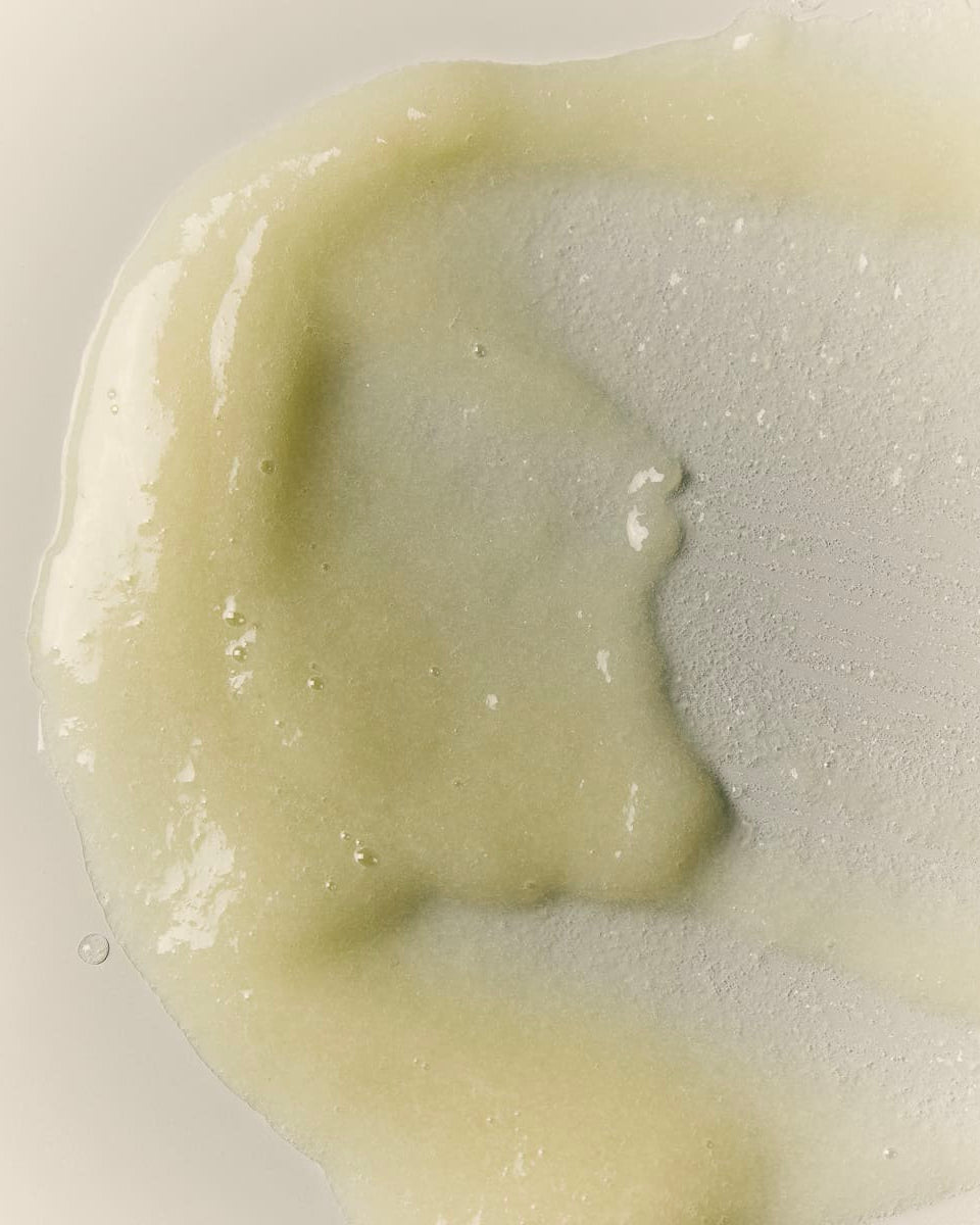 The Rice Powder Detox - Micro-Exfoliating Scalp Scaling Shampoo