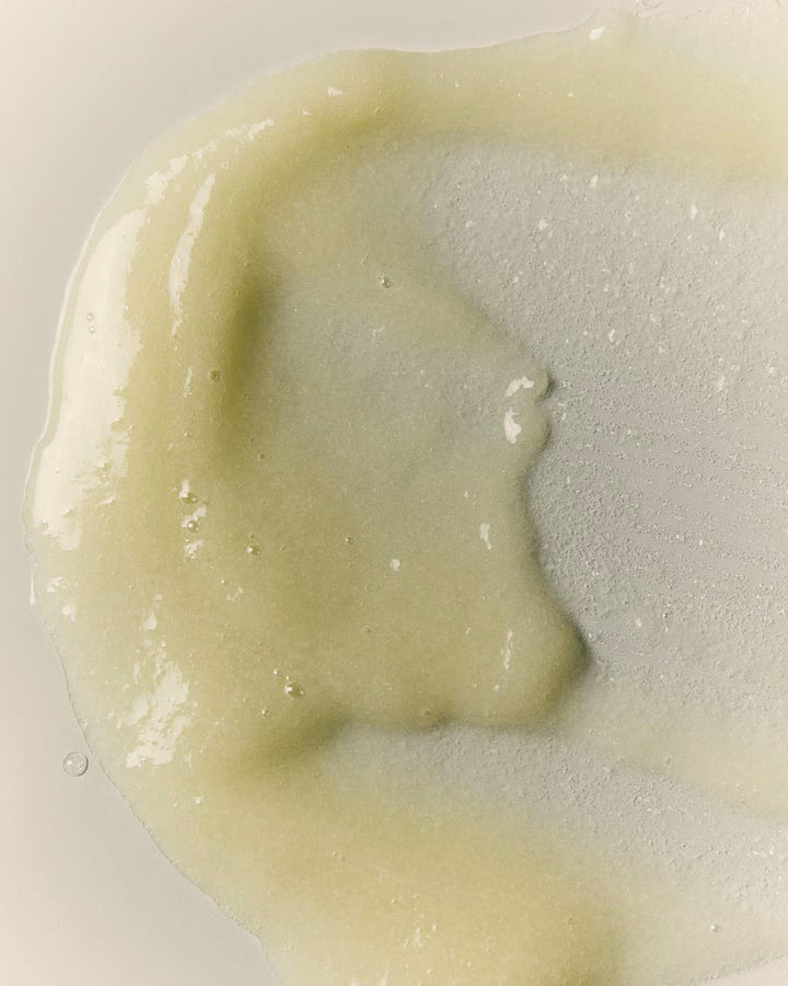 The Rice Powder Detox - Micro-Exfoliating Scalp Scaling Shampoo