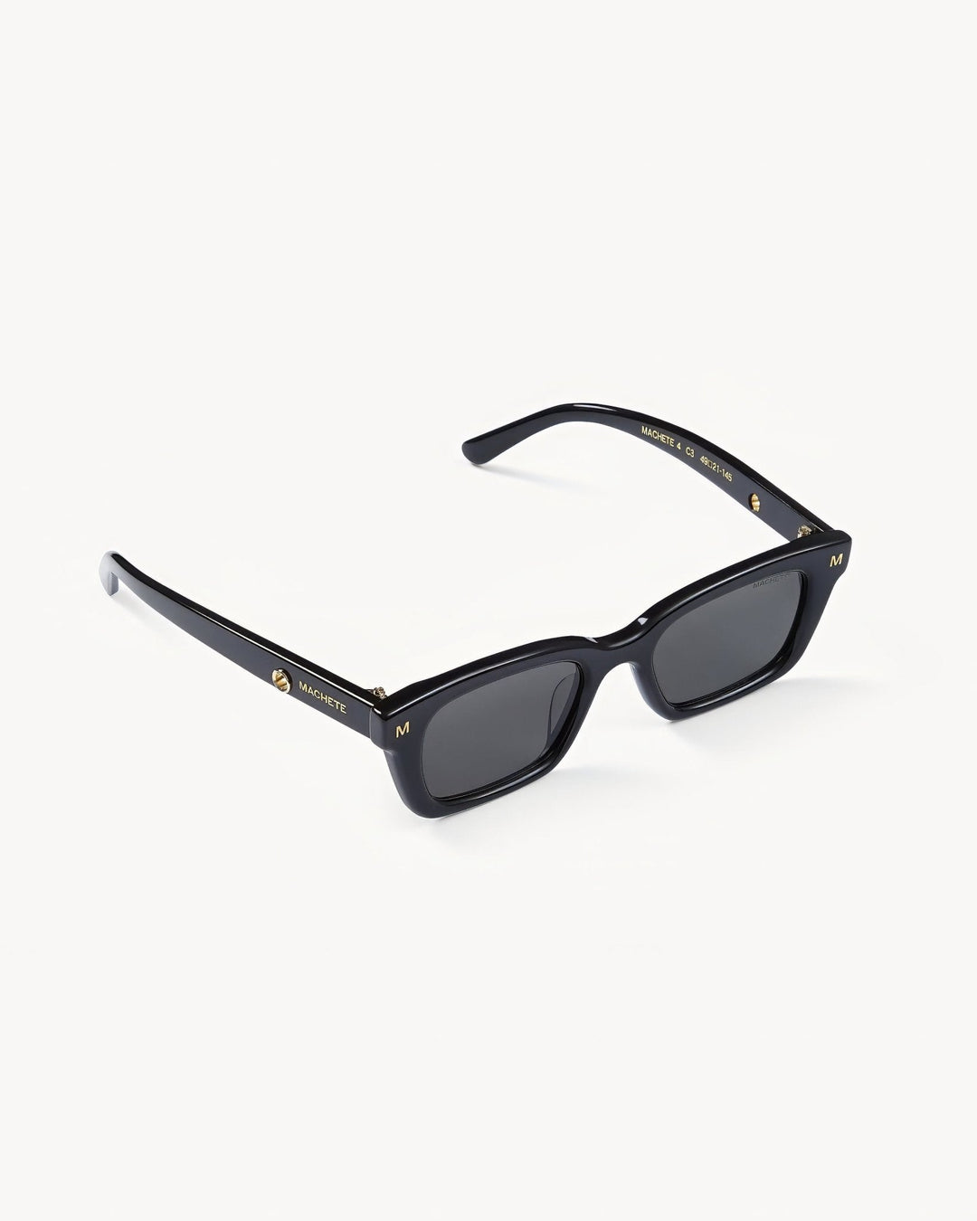 Ruby Sunglasses Black