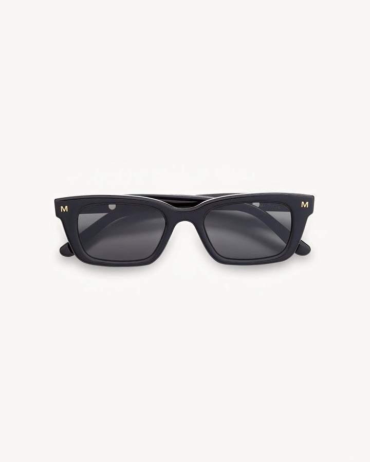 Ruby Sunglasses Black