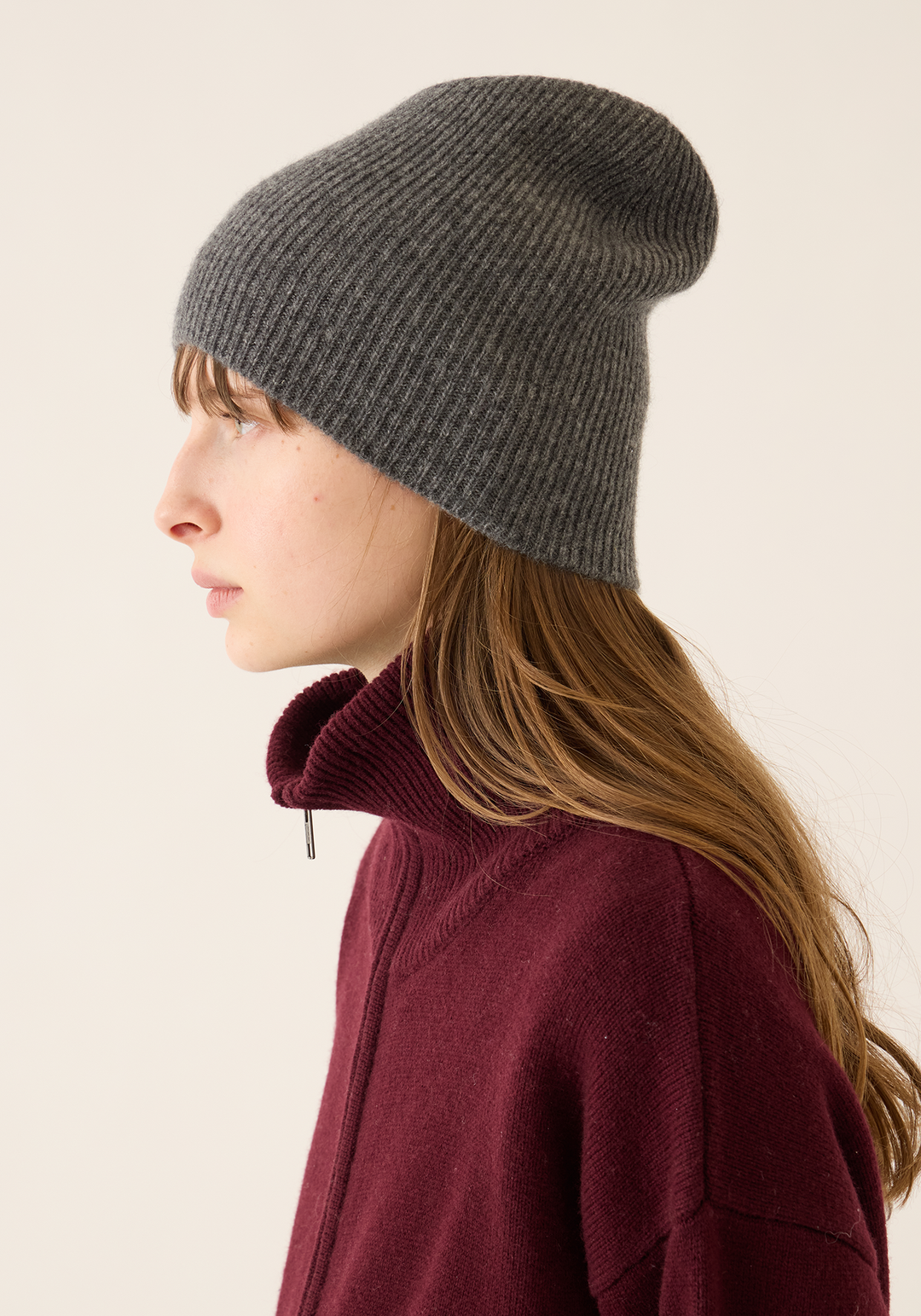 Ryan Cashmere Beanie