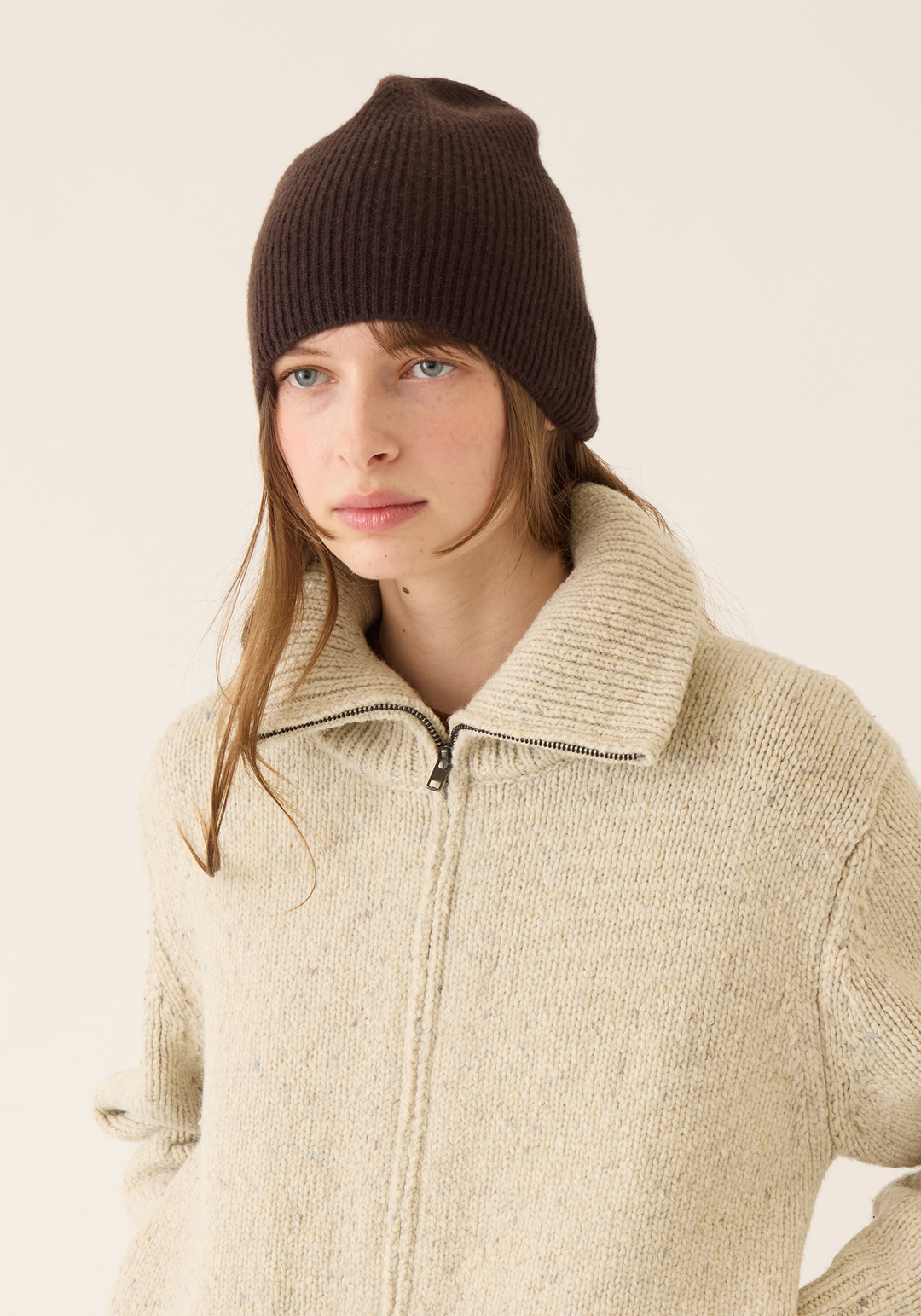 Ryan Cashmere Beanie
