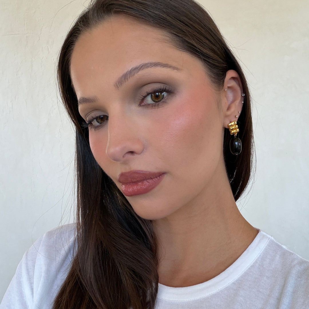 Saari Earrings