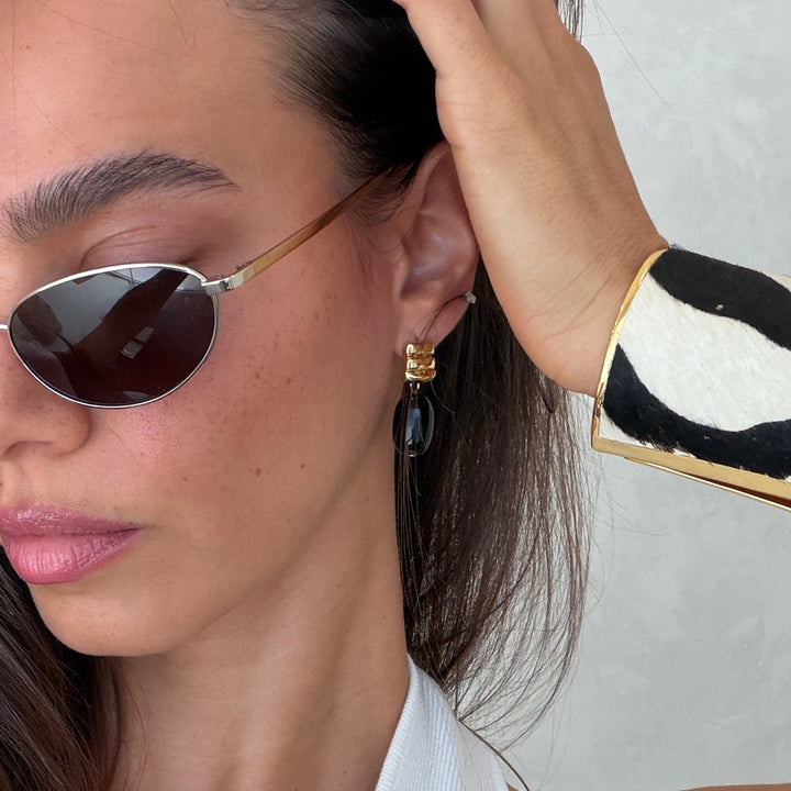 Saari Earrings