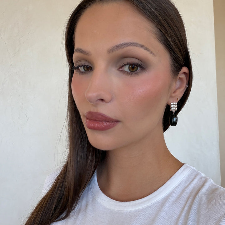 Saari Earrings