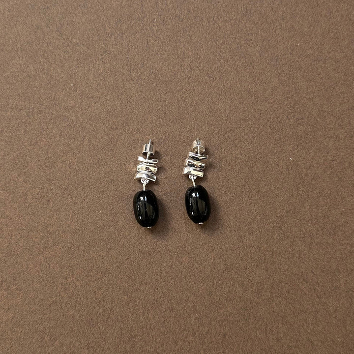 Saari Earrings