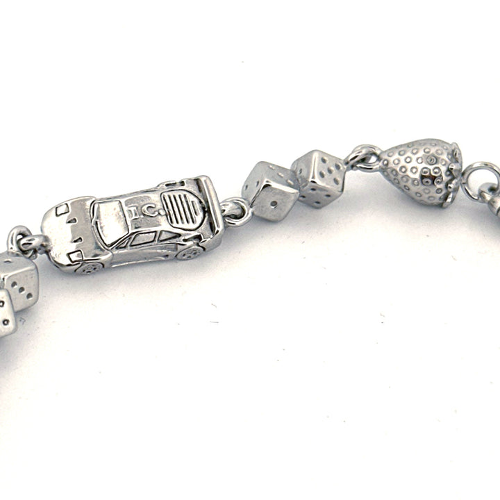 the michael bracelet