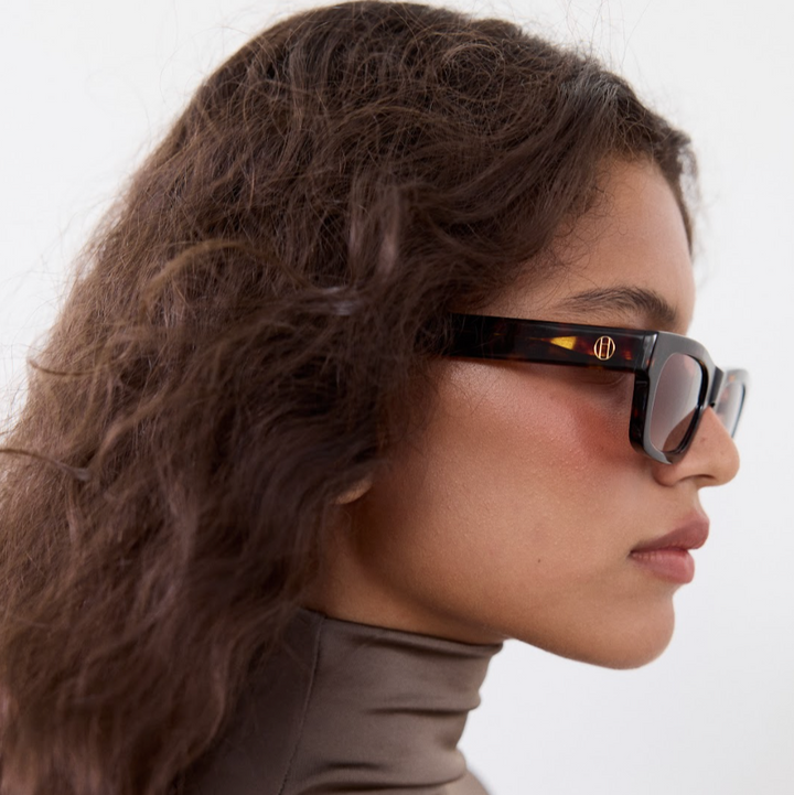 Sloane Rectangular Glasses