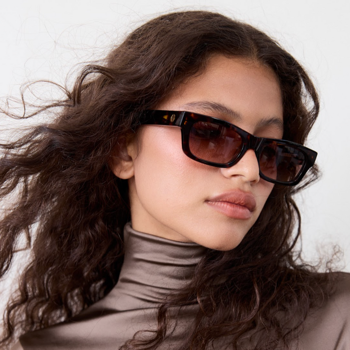 Sloane Rectangular Glasses