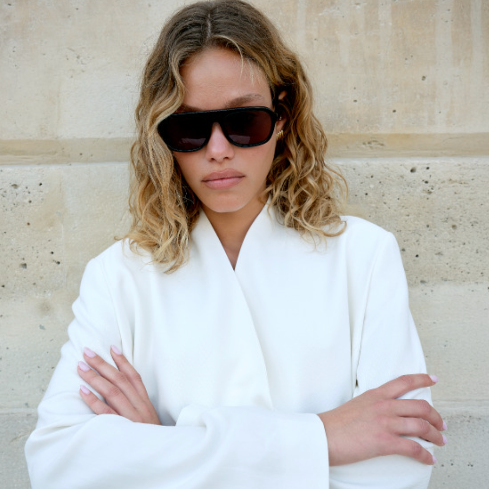 Vesper Aviator Glasses