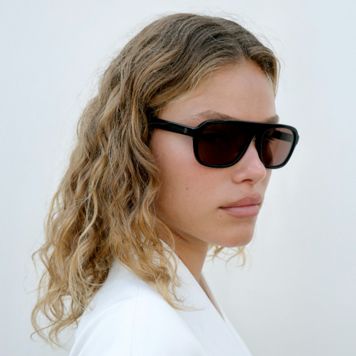 Vesper Aviator Glasses