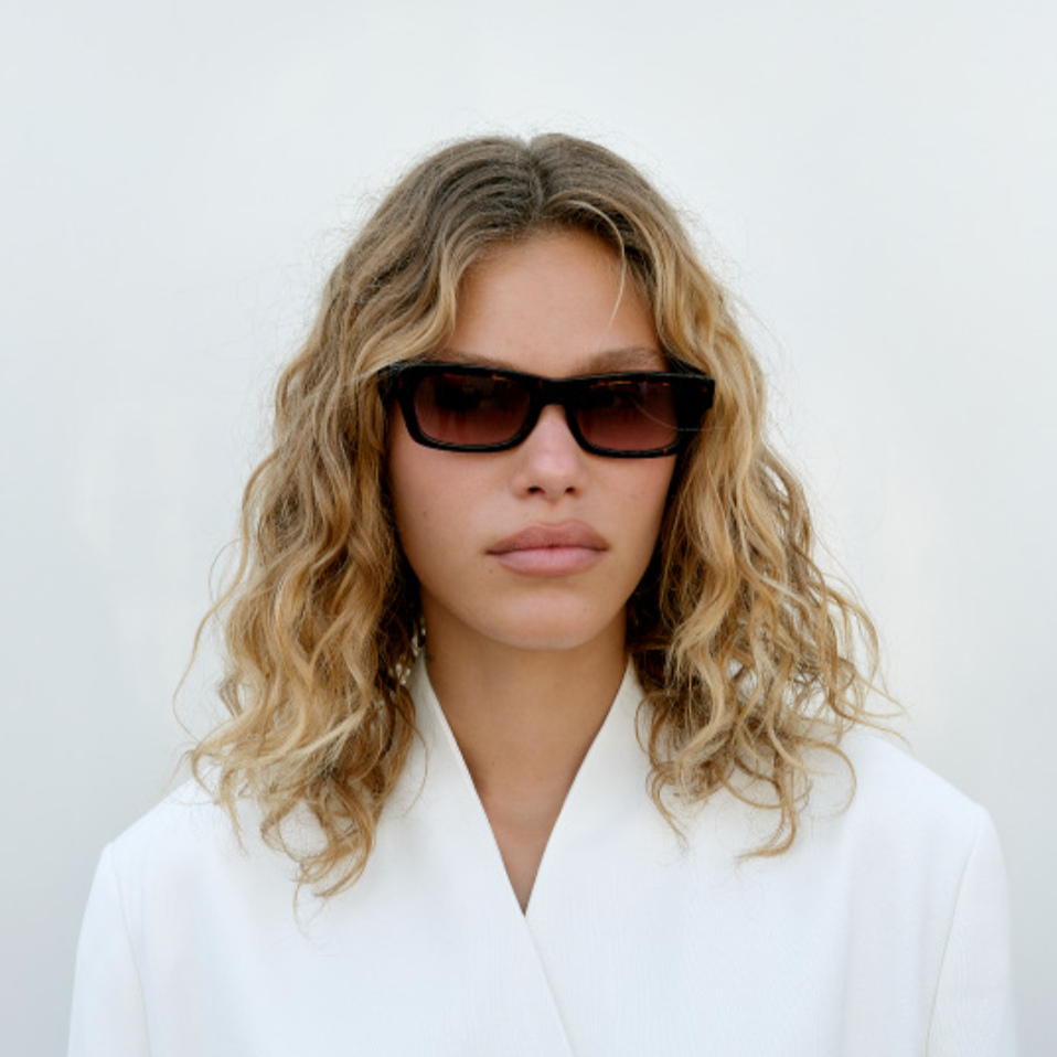 Sloane Rectangular Glasses