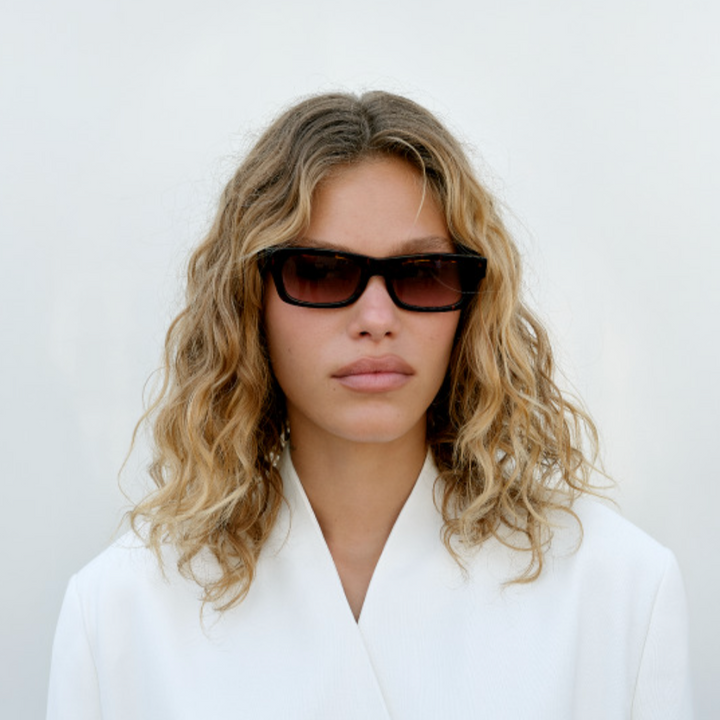 Sloane Rectangular Glasses