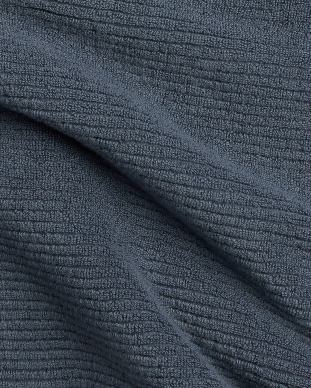 Soft Rib Towels Dusk