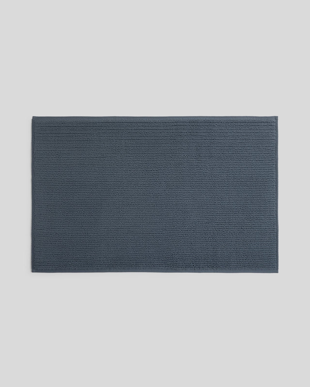 Soft Rib Tub Mat Dusk