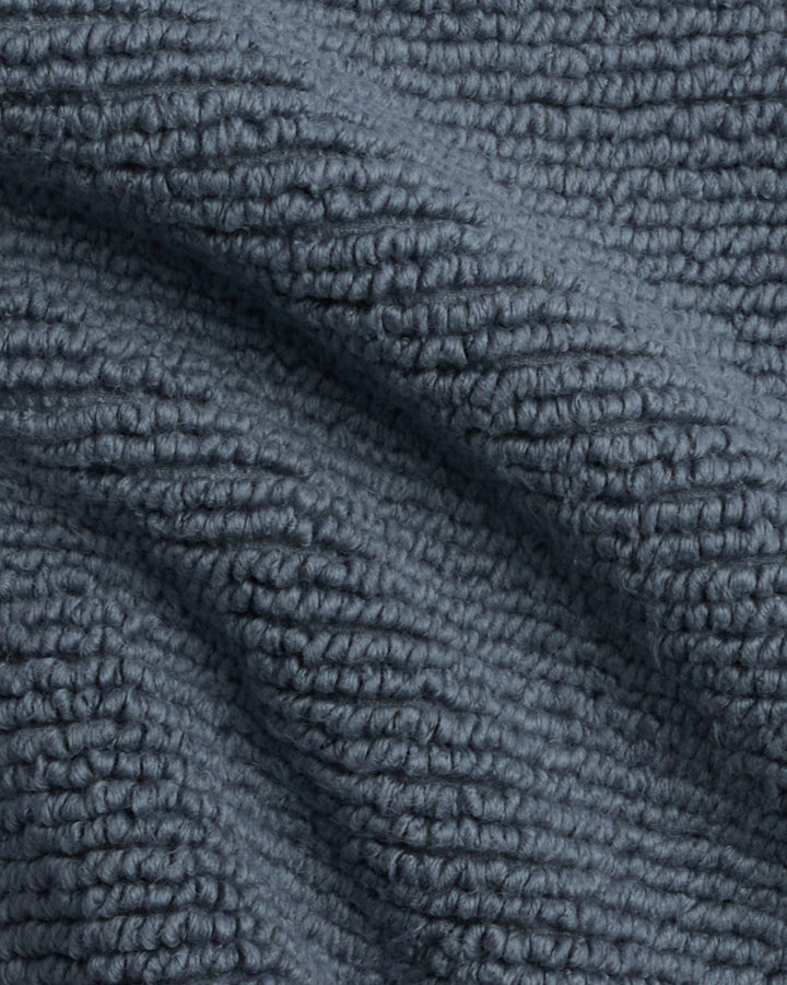 Soft Rib Tub Mat Dusk