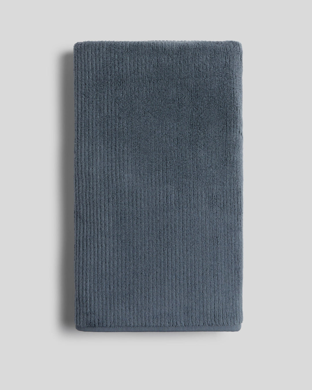 Soft Rib Towels Dusk