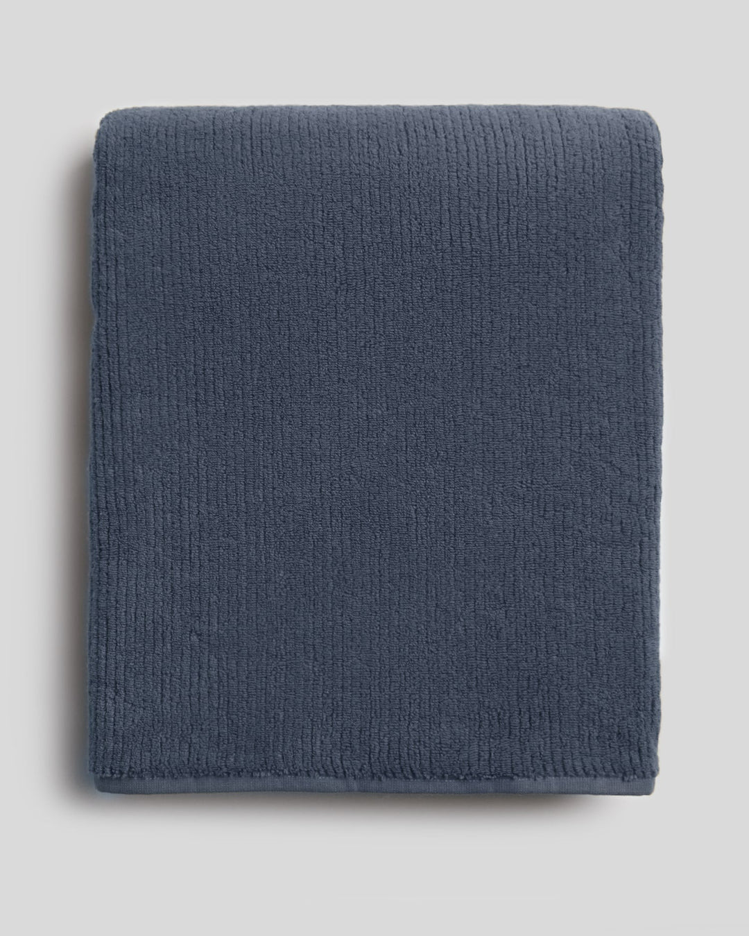 Soft Rib Towels Dusk