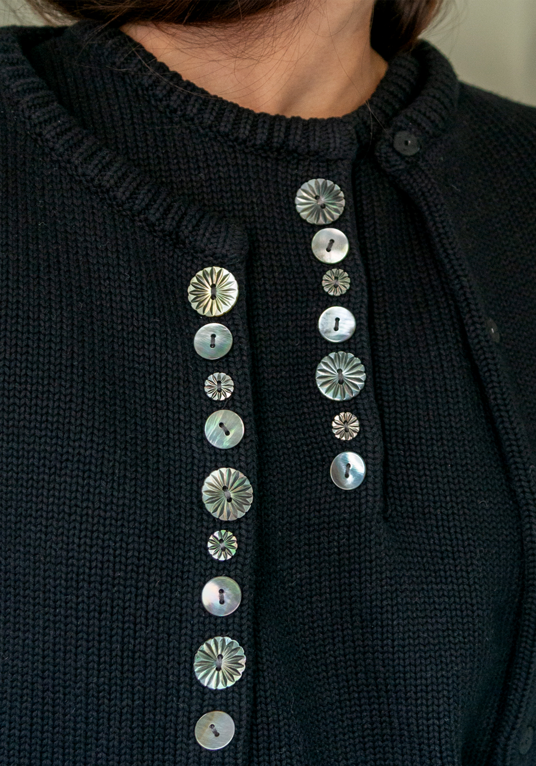 Minivera Cotton Vest
