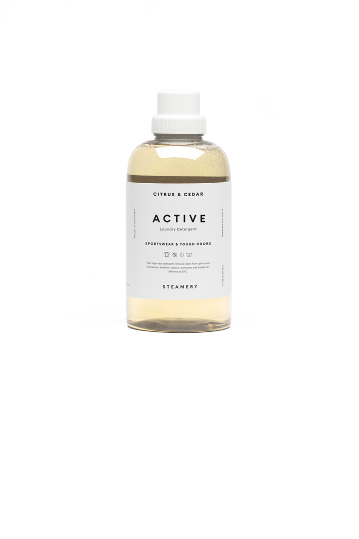 Active Laundry Detergent