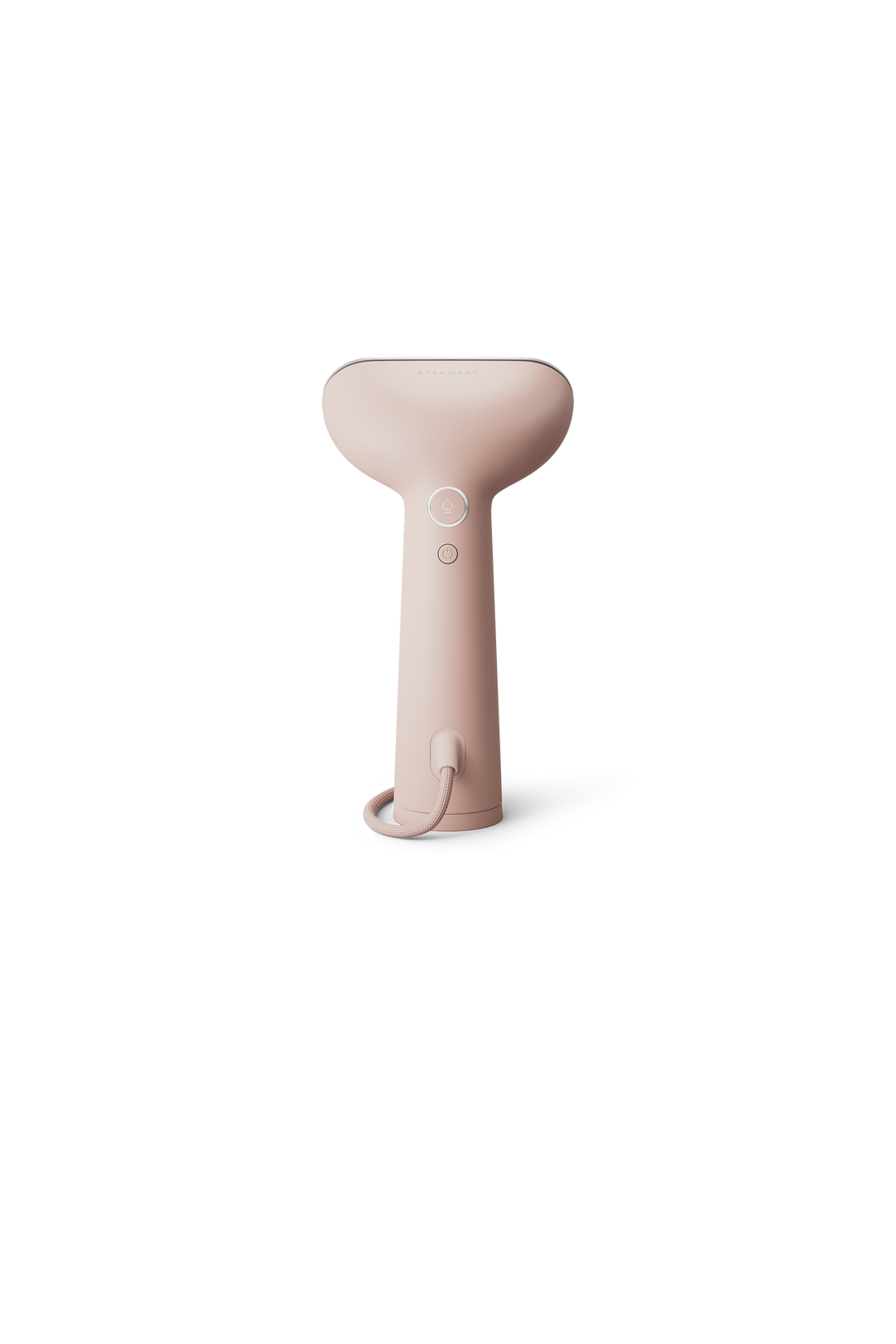 Cirrus 3 Handheld Steamer Rose