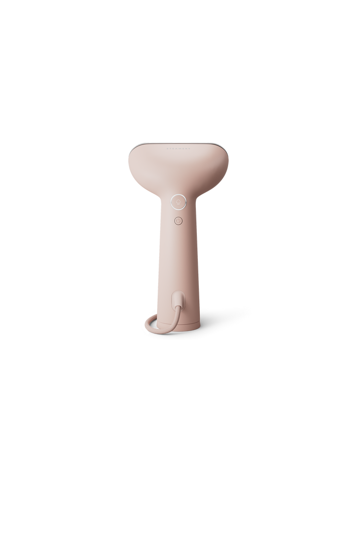 Cirrus 3 Handheld Steamer Rose