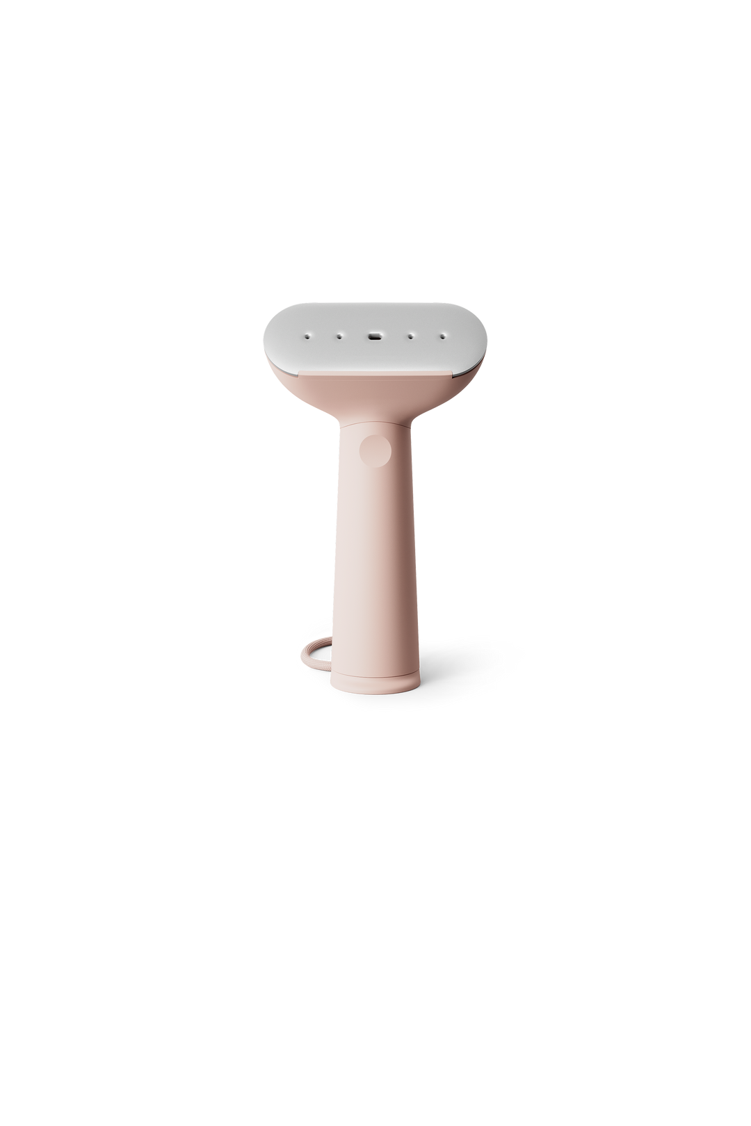 Cirrus 3 Handheld Steamer Rose