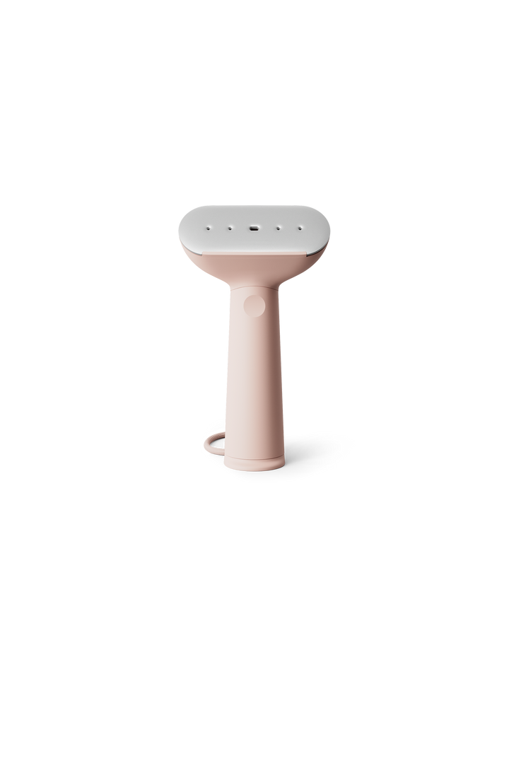 Cirrus 3 Handheld Steamer Rose