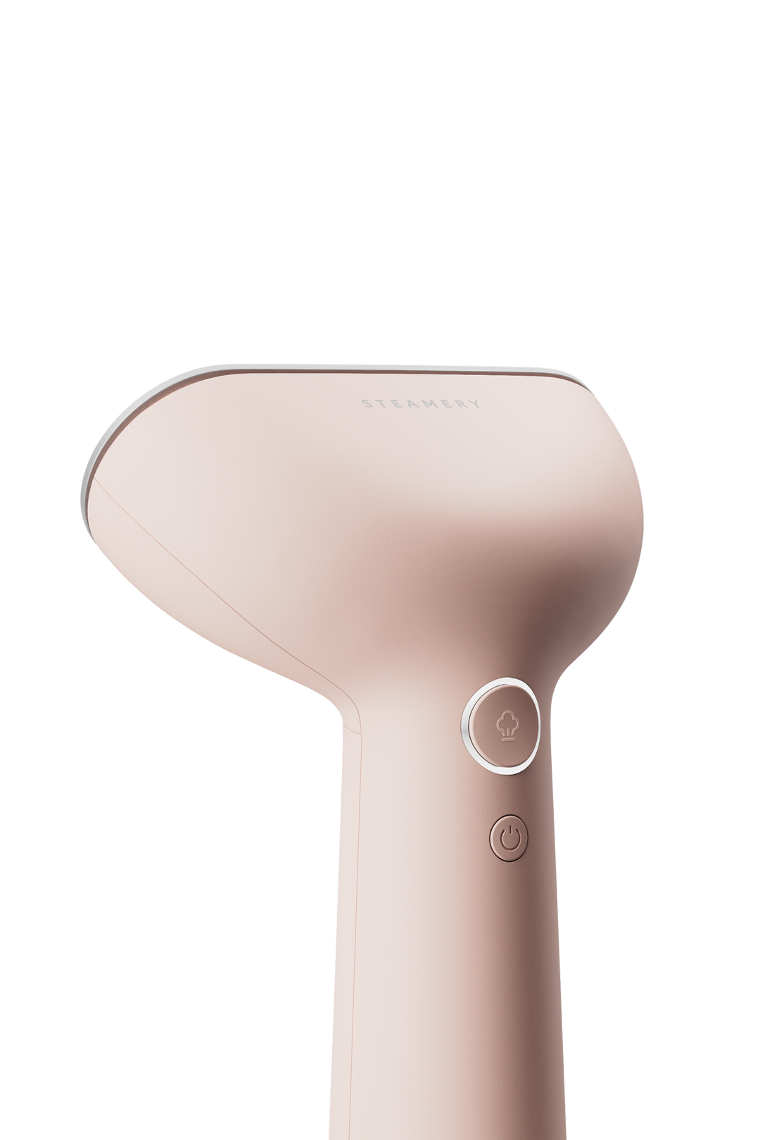 Cirrus 3 Handheld Steamer Rose