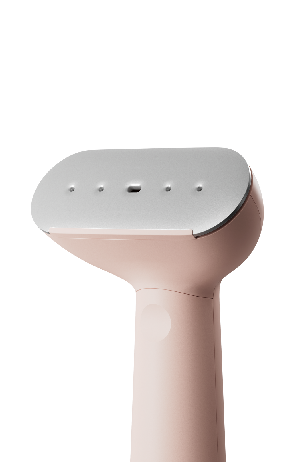 Cirrus 3 Handheld Steamer Rose