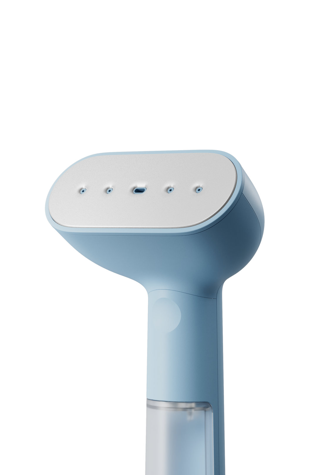 Cirrus Handheld Steamer Frost