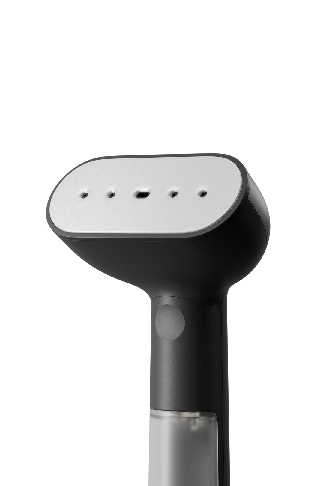 Cirrus Handheld Steamer Onyx