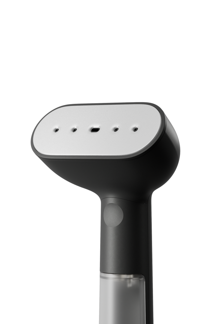 Cirrus Handheld Steamer Onyx