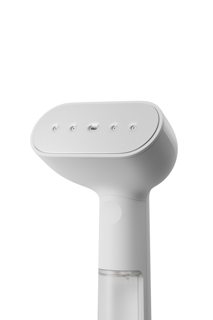 Cirrus Core Handheld Steamer Cotton