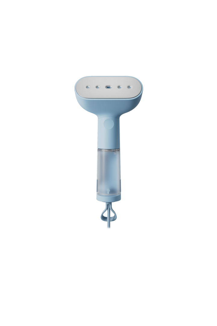 Cirrus Handheld Steamer Frost