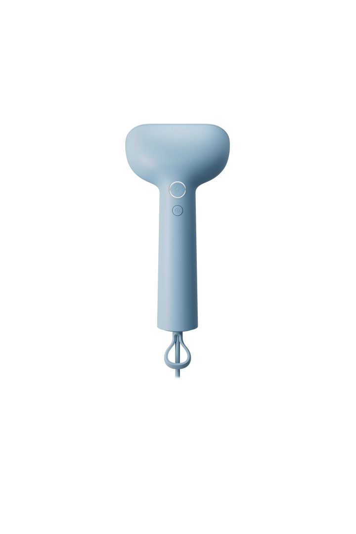 Cirrus Handheld Steamer Frost