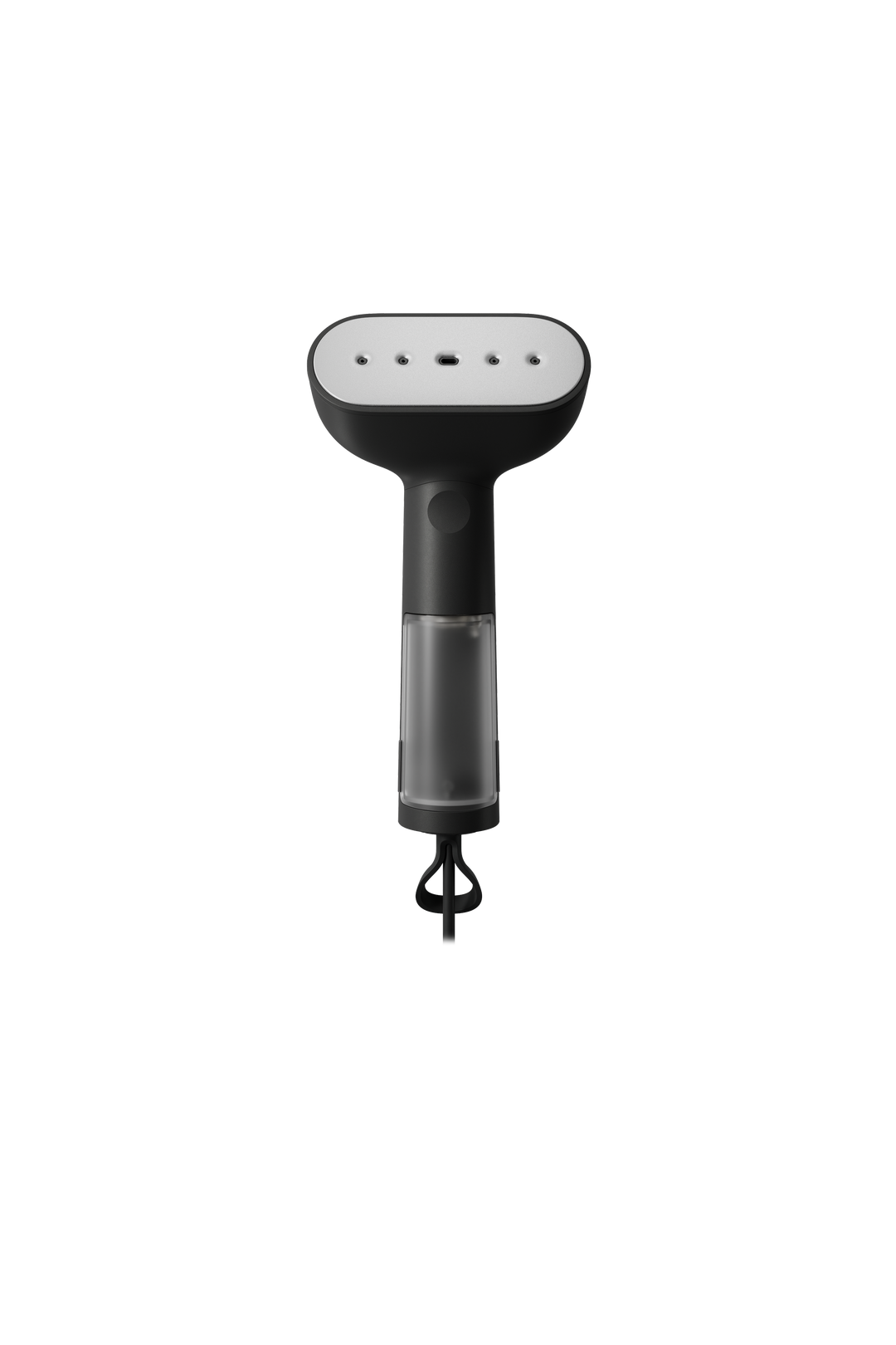 Cirrus Handheld Steamer Onyx