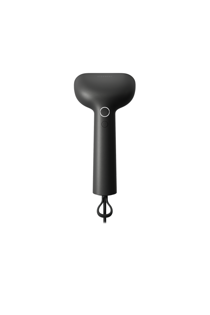 Cirrus Handheld Steamer Onyx