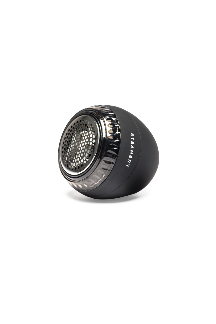 Pilo 1 Fabric Shaver Black