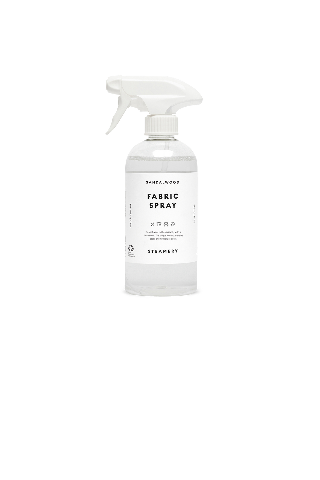 Fabric Spray Sandalwood